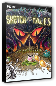 Sketch Tales (2015) PC | RePack  MasterDarkness