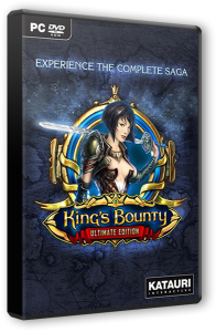 King's Bounty: Ultimate Edition (2014) PC | RePack  FitGirl