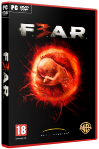 F.E.A.R. 3 (2011) PC | Steam-Rip  R.G. GameWorks