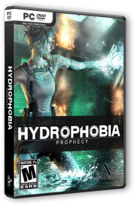 Hydrophobia Prophecy (2011) PC