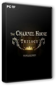 The Charnel House Trilogy (2015) PC | RePack  MasterDarkness