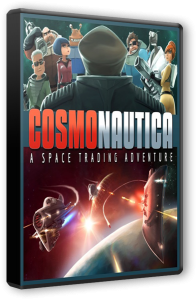 Cosmonautica (2015) PC | RePack  Liaman