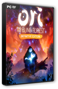 Ori and the Blind Forest: Definitive Edition (2016) PC | Лицензия