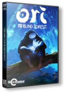 Ori and the Blind Forest: Definitive Edition (2016) PC | RePack  R.G. 