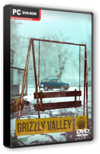 Grizzly Valley (2016) PC | Repack