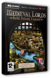 Властители Средневековья / Medieval Lords (2004) PC | Лицензия