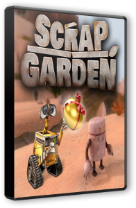 Scrap Garden (2016) PC | Лицензия