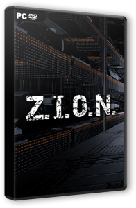 Z.I.O.N. (2016) PC | Лицензия