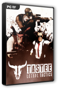 TASTEE: Lethal Tactics (2016) PC | Лицензия