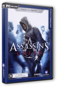 Assassin's Creed Director's Cut Edition (2008) PC | RePack