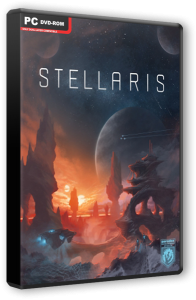 Stellaris (2016) PC | RePack от uKC