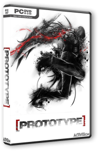 Prototype (2009) PC | RePack от FitGirl