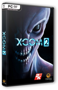 XCOM 2: Digital Deluxe Edition (2016) PC | RePack от SpaceX
