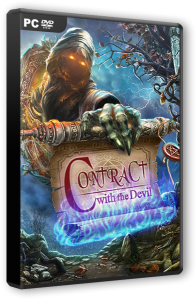 Contract with the Devil (2015) PC | 