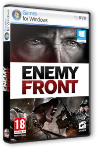 Enemy Front (2014) PC | RePack  R.G. Freedom