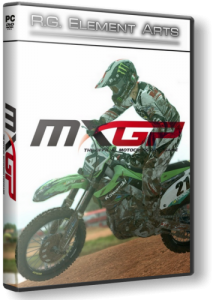 MXGP - The Official Motocross Videogame (2014) PC | RePack от R.G. Element Arts