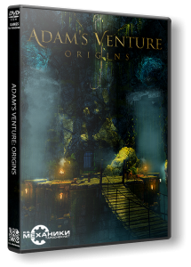 Adam's Venture: Origins - Special Edition (2016) PC | RePack от R.G. Механики
