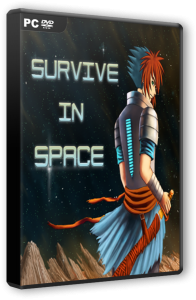 Survive in Space (2016) PC | RePack