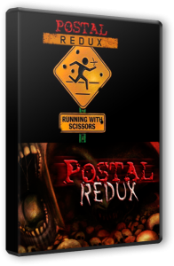 POSTAL Redux (2016) PC | RePack от #Juk.v.Muravenike