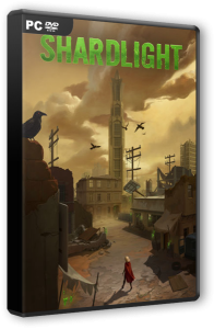 Shardlight (2016) PC | RePack от MasterDarkness