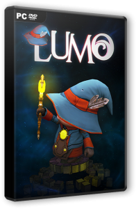Lumo (2016) PC | RePack от XLASER