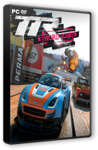 Table Top Racing: World Tour (2016) PC | RePack  FitGirl