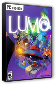 Lumo Deluxe Edition (2016) PC | 