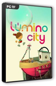 Lumino City (2016) PC | RePack от MasterDarkness
