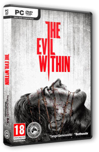 The Evil Within: The Complete Edition (2014) PC | RePack  qoob