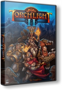 Torchlight 2 (2012) PC | Лицензия