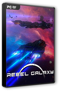 Rebel Galaxy (2015) PC | 