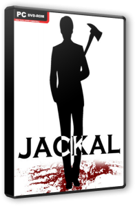 Jackal (2016) PC | Repack
