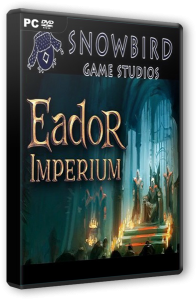 .  / Eador. Imperium (2016) PC | Steam-Rip  Let'slay
