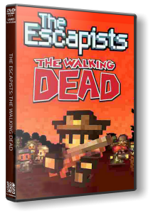 The Escapists: The Walking Dead (2015) PC | RePack  MasterDarkness