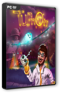 TurnOn (2016) PC | RePack от Other's