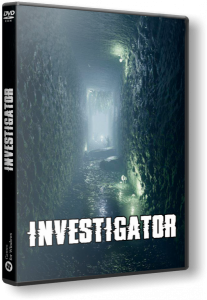 Investigator (2016) PC | RePack от FitGirl