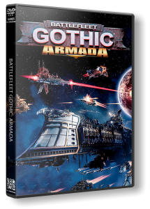 Battlefleet Gothic: Armada (2016) PC | Repack  =nemos=
