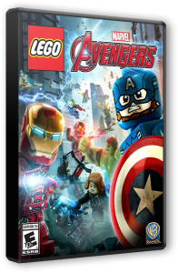 LEGO: Marvel Мстители / LEGO: Marvel's Avengers (2016) PC | RePack от FitGirl