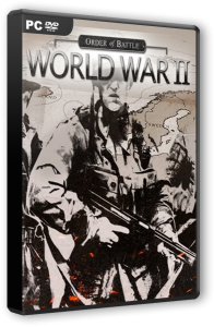 Order of Battle: World War 2 (2016) PC | RePack от SpaceX
