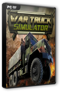 War Truck Simulator (2016) PC | Лицензия