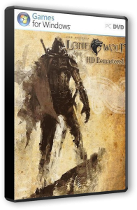 Joe Dever's: Lone Wolf - HD Remastered (2016) PC | 