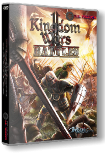 Kingdom Wars 2: Battles (2016) PC | RePack от R.G. Freedom
