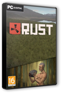 Rust (2014) PC | RePack  R.G. Alkad