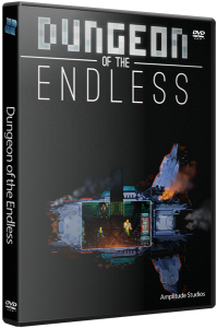 Dungeon of the Endless - Crystal Edition (2014) PC | Steam-Rip  Let'slay