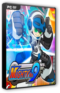 Mighty No. 9 (2016) PC | RePack  Choice