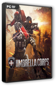 Umbrella Corps / Biohazard Umbrella Corps (2016) PC | RePack  Valdeni