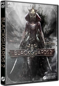 Blackguards 2 (2015) PC | Repack  =nemos=