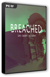Breached (2016) PC | RePack  Juk.v.Muravenike
