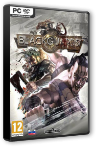 Blackguards (2014) PC | Repack  =nemos=