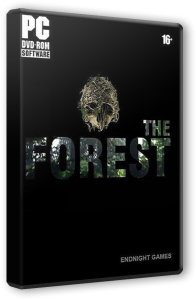 The Forest (2014) PC | Steam-Rip от Let'sPlay